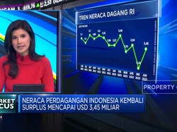 Market Focus: Rupiah Tumbang Hingga Harga Batu Bara Lesu