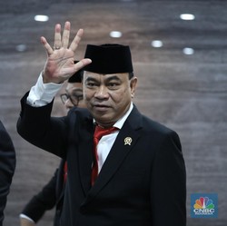 Menkominfo Budi Arie Setiadi: Cuma di RI Judi Online Dilarang