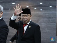 Menkominfo Janji Dirut Baru BAKTI Diumumkan Minggu Ini