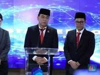 Perintah Jokowi, Ini Isi Aturan Google-Facebook Bayar Berita