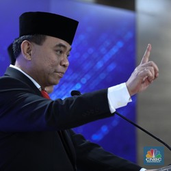 Jabat Menkominfo, Berapa Gaji Budi Arie Sebulan?