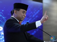 Jabat Menkominfo, Berapa Gaji Budi Arie Sebulan?