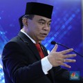 BTS Mangkrak Gegara Korupsi, Menkominfo Janji Kelar Tahun Ini