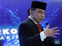 Budi Arie Sebut Berkali-Kali, Ini Maksud 'Bandwidth Rakyat'