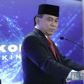 Menkominfo Datang ke Kejagung Siang Ini Bahas BTS 4G