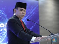 174 Akun Radikal Diblokir, Menkominfo: Demi Pemilu Damai