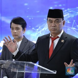 Janji Menkominfo Budi Arie Setiadi: BTS 4G Kelar Tahun Ini
