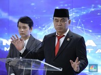 Janji Menkominfo Budi Arie Setiadi: BTS 4G Kelar Tahun Ini