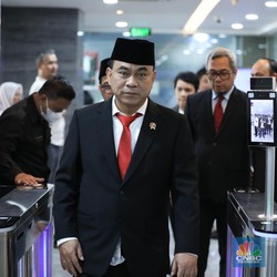 Penipu Online Kuras Rekening Warga RI, Menkominfo Pesan Ini