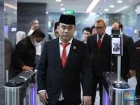 Penipu Online Kuras Rekening Warga RI, Menkominfo Pesan Ini