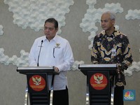 37 Mega Proyek di Jateng, Ini Proyek yang Kelar Sebelum 2024