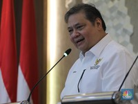 Bukan di Jakarta, Proyek Tol Tanggul Raksasa Duluan di Jateng