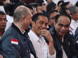 Intruksi Jokowi ke Budi, Migrasi e-KTP ke IKD Harus Selesai Juni 2024