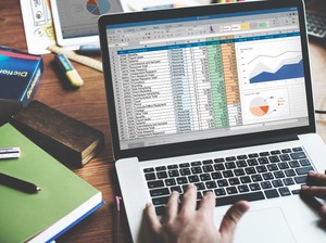 Ini 5 Cara Menggunakan Autofill di Microsoft Excel