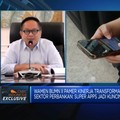 Optimalisasi Transformasi Digital, BUMN Kembangkan SuperApps