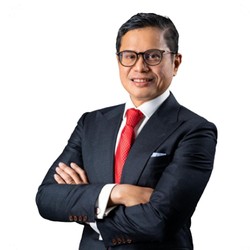 PalmCo Siap IPO Tahun Ini, Pahala Mansury Ungkap Alasannya