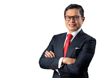 Sah Jadi Wamenlu, Pahala Buka-bukaan Tugas Barunya..