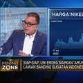 Pemerintah RI Siap Balas 