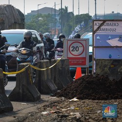 Wassink Meninggal Kecelakaan, Segini Batas Kecepatan Berkendara di RI