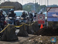 Wassink Meninggal Kecelakaan, Segini Batas Kecepatan Berkendara di RI