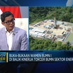 Video: Pertamina Hulu Energi Fix IPO di 2023, Ini Bocorannya!