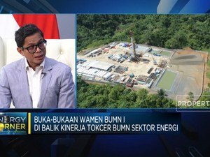 Video: Pertamina Hulu Energi Fix IPO di 2023, Ini Bocorannya!