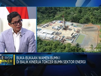 Video: Pertamina Hulu Energi Fix IPO di 2023, Ini Bocorannya!