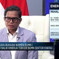 Top! Pendapatan PHE Digadang Bisa Capai US$ 8 M Tahun Ini