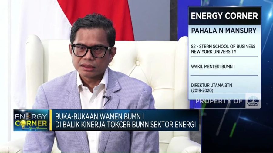 Pertamina