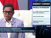 Punya Target Ambisius Buat Pertamina, Ini Jurus BUMN
