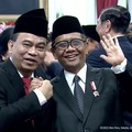 Perombakan Besar Kominfo: Budi Arie Menteri, Nezar Wakil!