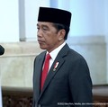 Perintah Jokowi ke Menkominfo Budi Arie: Selesaikan BTS!