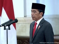 Jokowi Titip Publisher Rights ke Budi Arie Setiadi, Apa Itu?