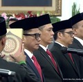 Pertama Kali, Ini Alasan Jokowi Tunjuk Wakil Menteri Kominfo