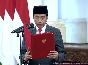 Terungkap! Alasan Jokowi Pilih Budi Arie Jadi Menkominfo