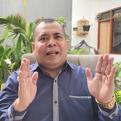 Profil Paiman Raharjo: Mantan Satpam Jadi Wamendes Jokowi