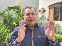Profil Paiman Raharjo: Mantan Satpam Jadi Wamendes Jokowi