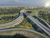 Nasib Tol Terpanjang RI Tak Jelas, Ternyata Ini Penyebabnya