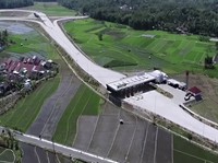 Proyek Tol Terpanjang di RI Masih Misteri, Sekarang Ada Kabar Begini