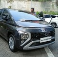 Hyundai Rilis Pesaing Avanza 'Wajah Baru', Harganya Segini