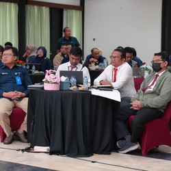 Top! Pupuk Kaltim Sumbang Rp 5,2 T ke Kas Negara di 2022