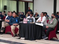 Top! Pupuk Kaltim Sumbang Rp 5,2 T ke Kas Negara di 2022