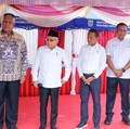 Mulai Dibangun, Segini Potensi Pabrik Pupuk Kaltim di Fakfak