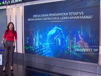 Reksadana Tetap VS Reksadana Terproteksi, Lebih Aman?