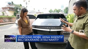 Review Hyundai Ionic 5, Ini Kelebihan dan Kekurangannya!