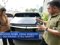 Review Hyundai Ionic 5, Ini Kelebihan dan Kekurangannya!