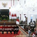 Video: Sah! Jokowi Lantik Budi Arie Jadi Menkominfo