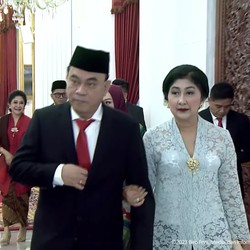 Siap Dilantik Jadi Menkominfo, Budi Arie Mengaku Funky
