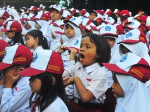 Kapan Masuk Sekolah Ajaran Baru 2024/2025 di Jogja? Cek Kalender Pendidikan