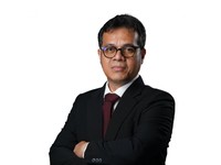 Sosok Nezar Patria, Mantan Jurnalis yang Jadi Wamenkominfo
